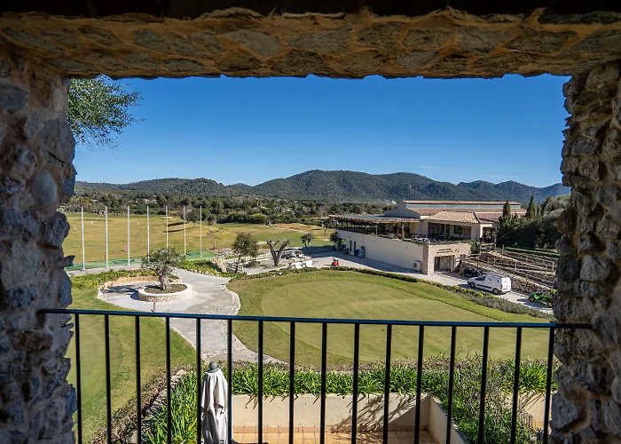 Pula Golf Resort