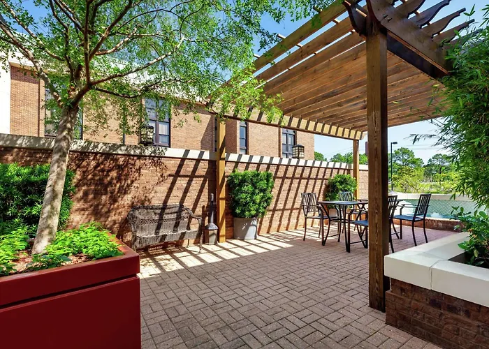 Hilton Garden Inn Mobile West I-65 Airport Boulevard