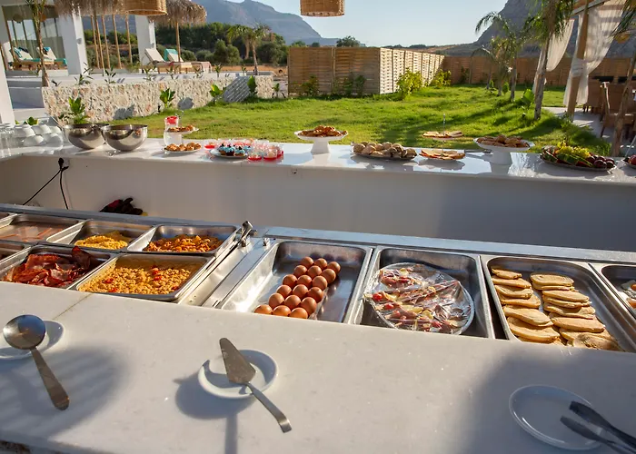 Alia Suites And Spa