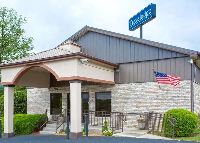 Travelodge By Wyndham Wytheville