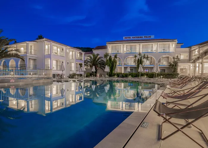 Katerina Palace Hotel