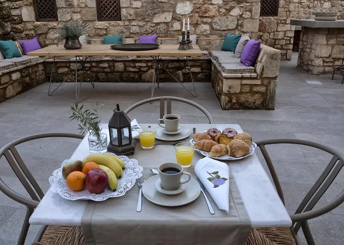Trinity Boutique Hotel
