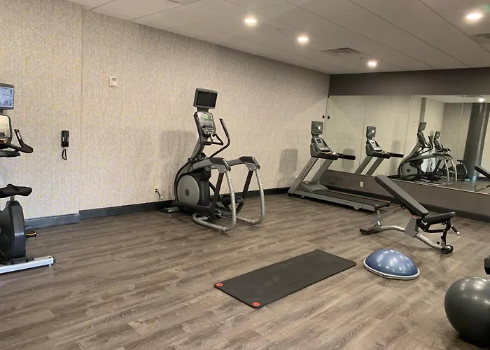Holiday Inn Baton Rouge-South By Ihg