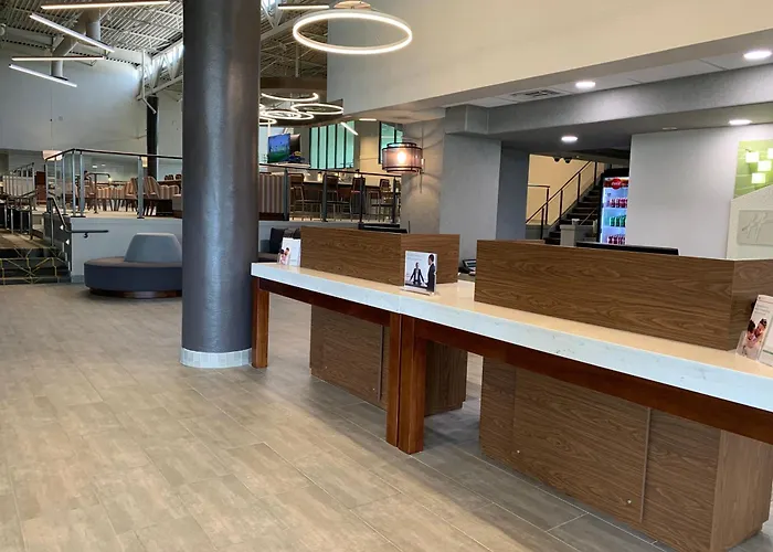 Holiday Inn Baton Rouge-South By Ihg