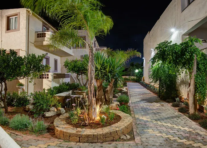 Ilios Malia Hotel Resort