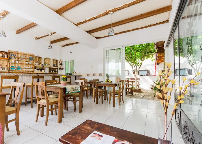Happiness Apartments Chersonissos