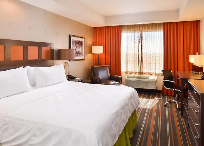 Holiday Inn Amarillo West Medical Center By Ihg