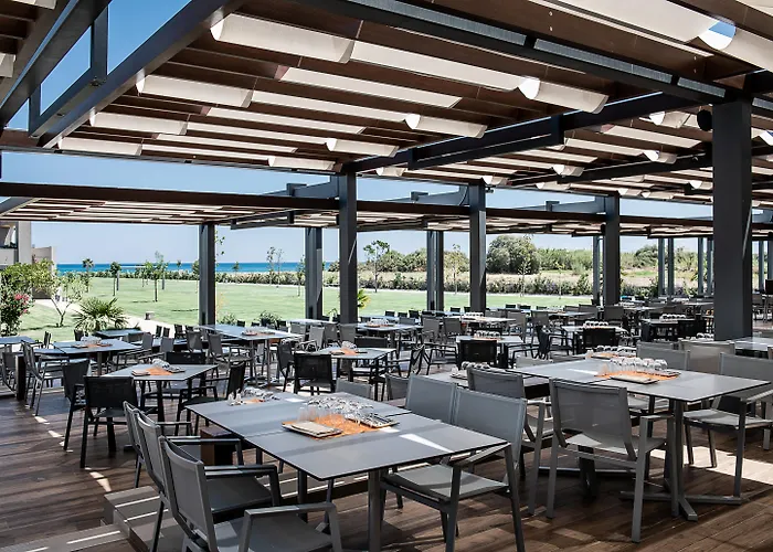 Euphoria Resort