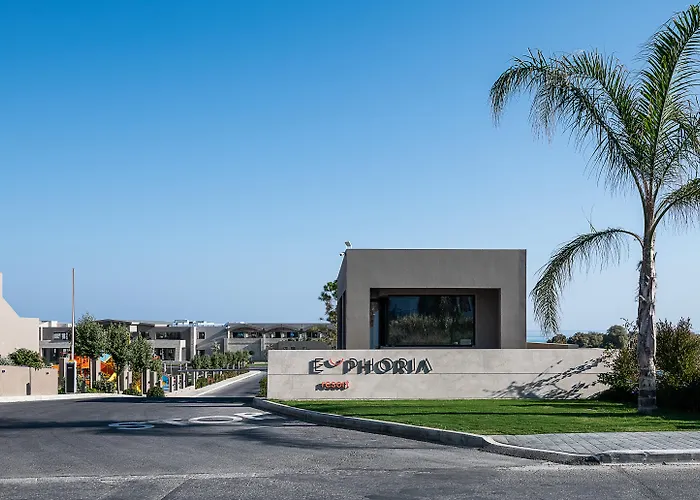 Euphoria Resort