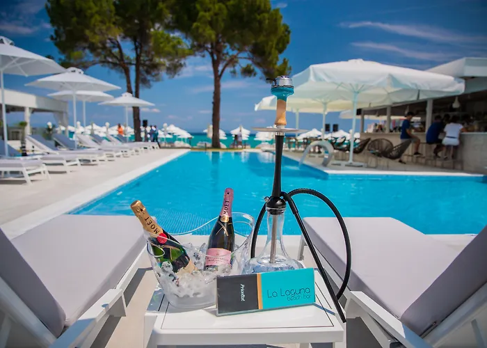 Laguna Resort By Diomedes Group