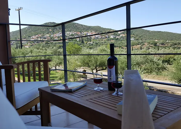 Liotrivi Historical Mansion And Boutique Hotel