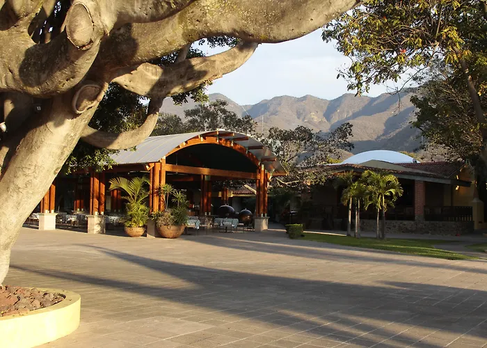 Hotel Real de Chapala Ajijic