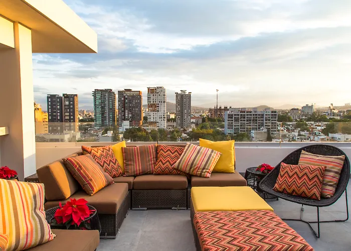 Vive Hotel Love It - Cas