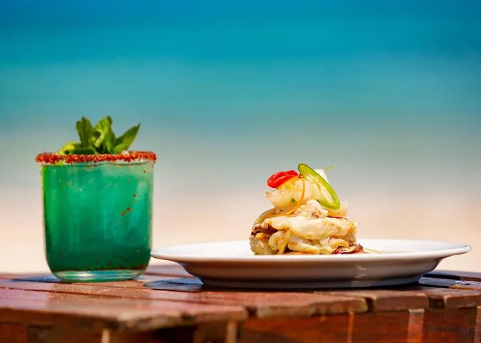 Serenity Authentic Glamping Tulum (Adults Only)