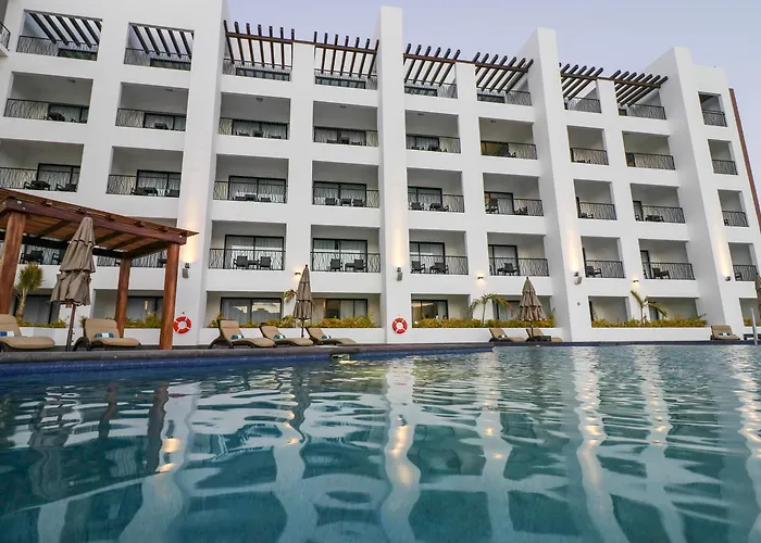 Medano Hotel&Spa
