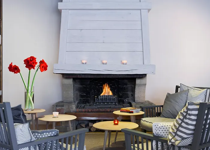 Le Faucigny - Hotel De Charme & Spa