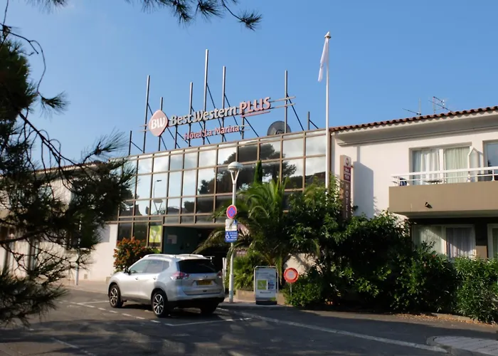 Best Western Plus La Marina