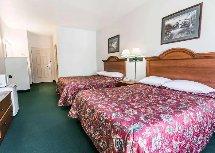 Super 8 By Wyndham Kountze Big Thicket Nat'L Pres Area