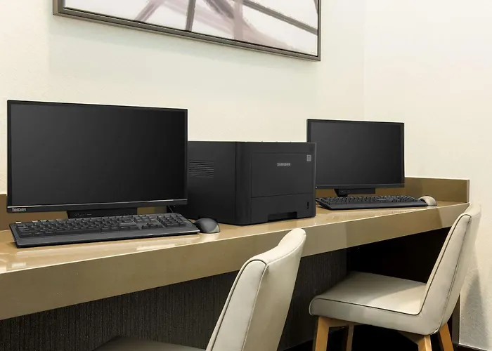 Hyatt Place Dallas/Grapevine