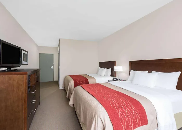 Baymont By Wyndham Columbus