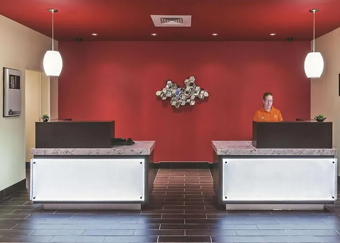 La Quinta By Wyndham Wichita Falls - Msu Area