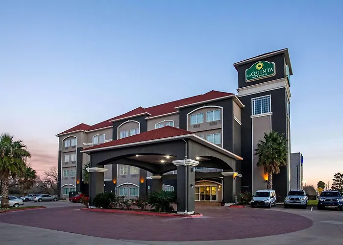 La Quinta By Wyndham Columbus Tx