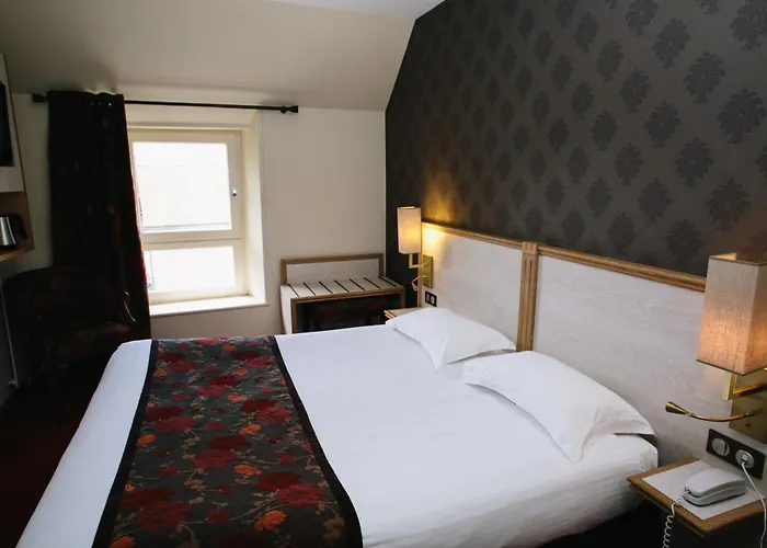 Le Relais Du Roy