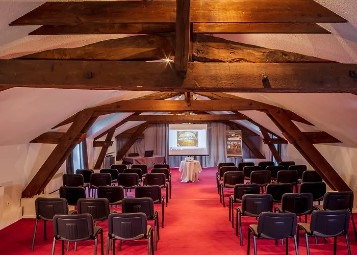 Garrigae Manoir De Beauvoir Poitiers Sud - Hotel & Spa