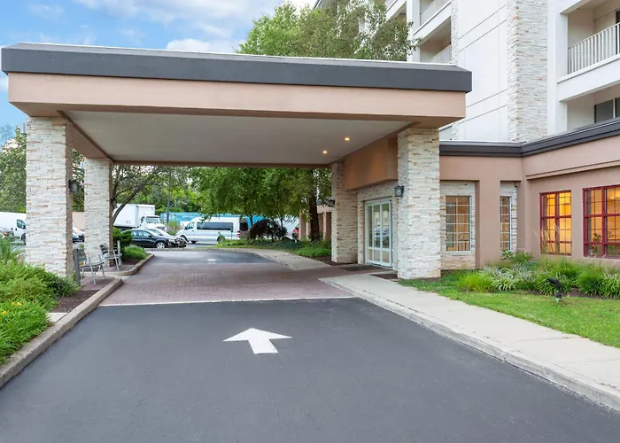 Holiday Inn Express Hotel & Suites Philadelphia - King Of Prussia By Ihg