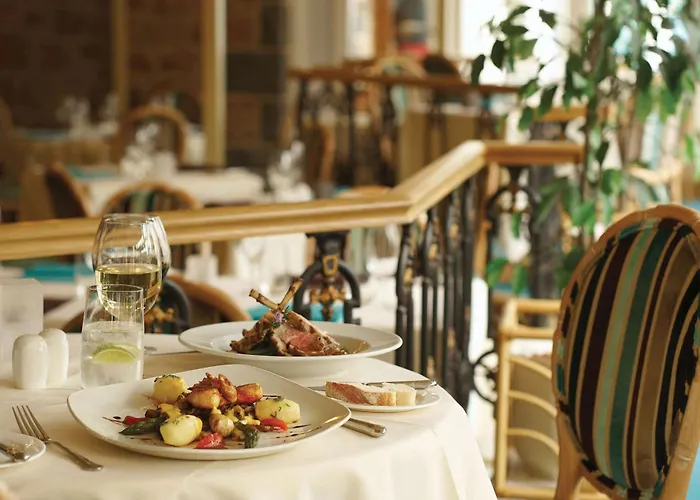 Best Western Moores Central Hotel