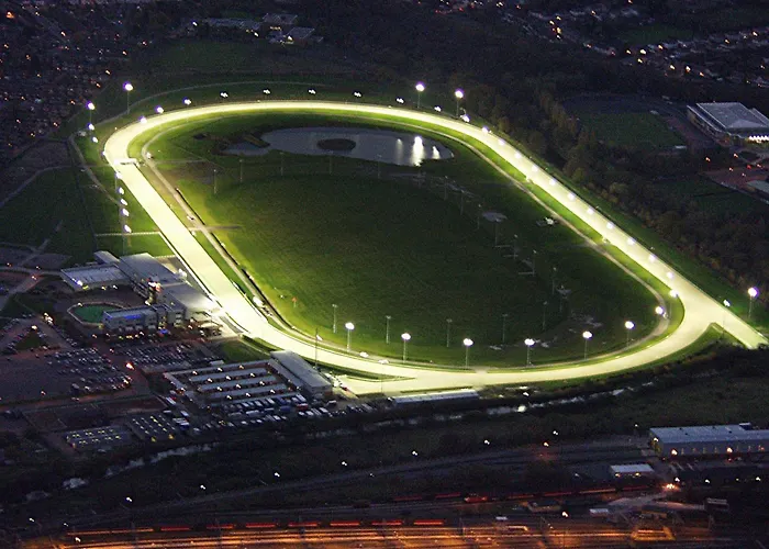 Holiday Inn Wolverhampton - Racecourse By Ihg