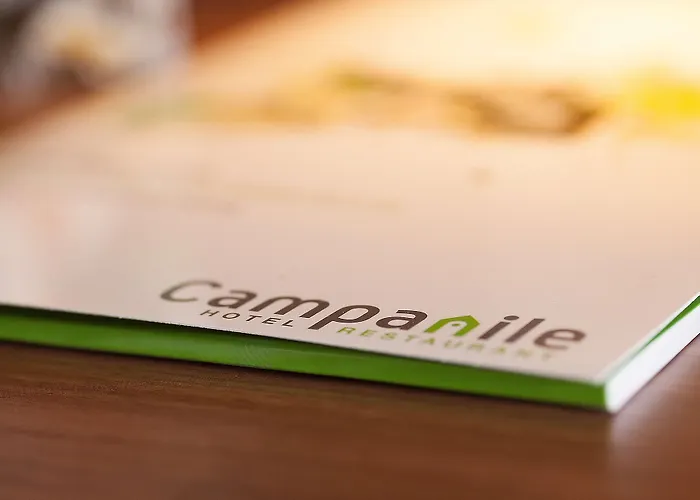 Campanile Saint-Brieuc Langueux