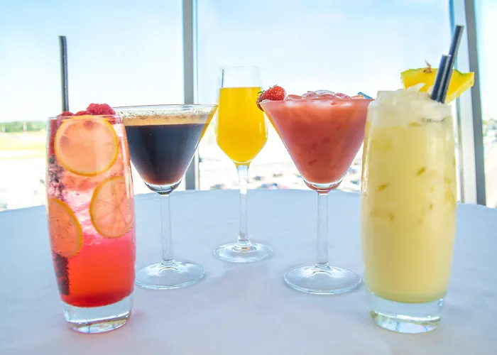 Holiday Inn Southend By Ihg