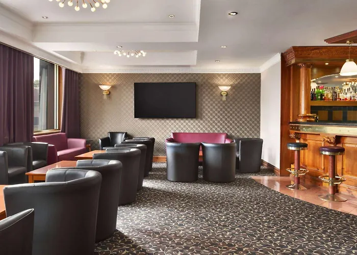 Savera Hotel South Ruislip