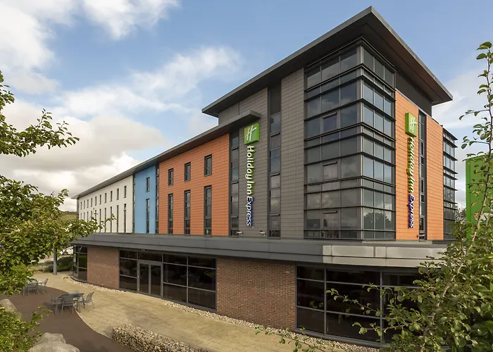 Holiday Inn Express Dunstable By Ihg