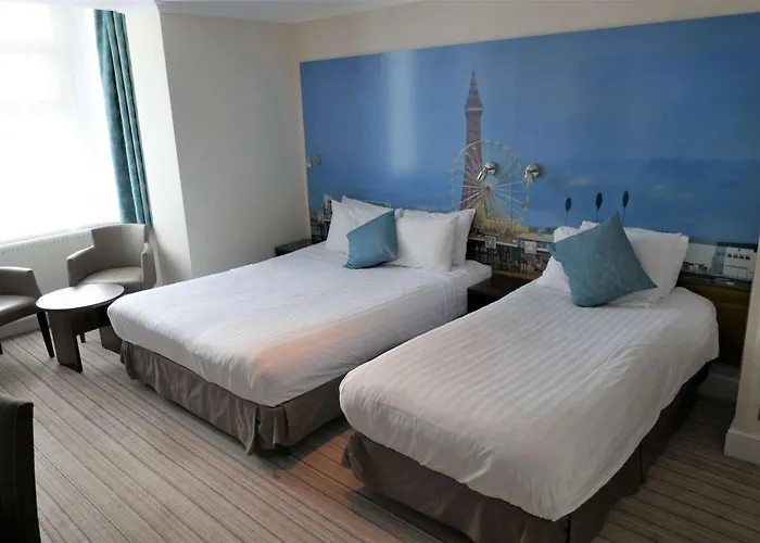 Best Western Carlton Hotel