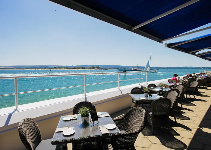 Haven Hotel