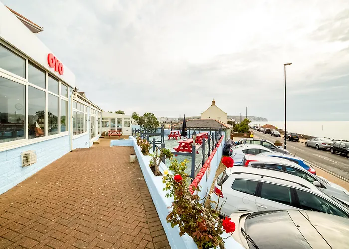 Marina Hotel - Isle Of Wight