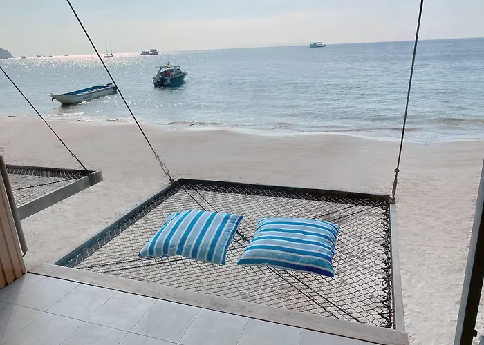 Blue Tao Beach Hotel - Sha Plus