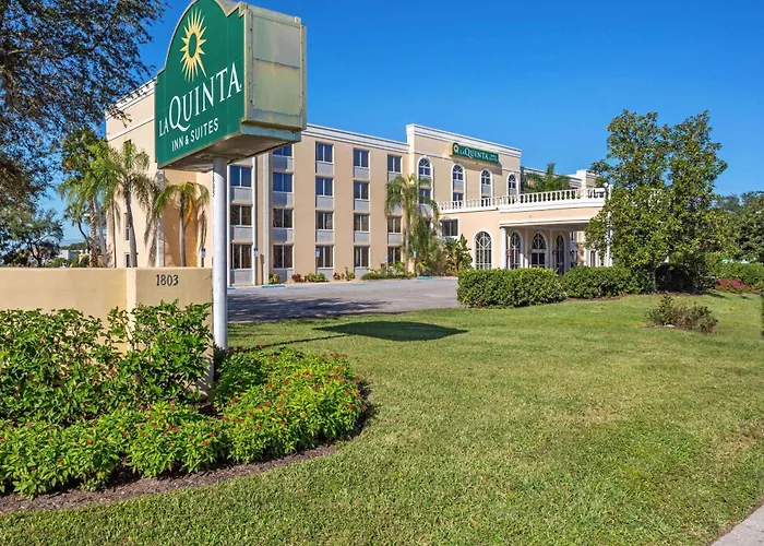 La Quinta By Wyndham Sarasota Downtown
