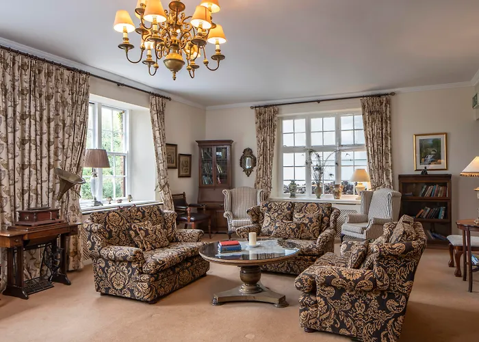 Abbeyglen Castle Hotel