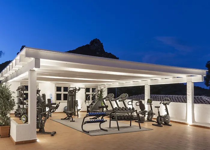Grand Hotel Cannigione