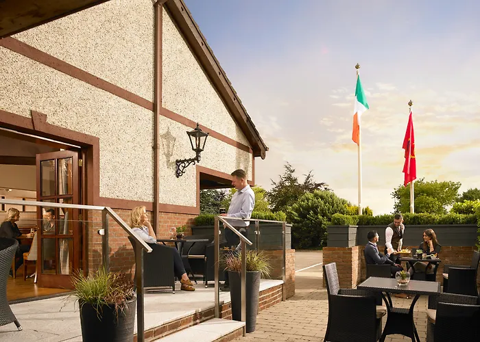 Kilmurry Lodge Hotel