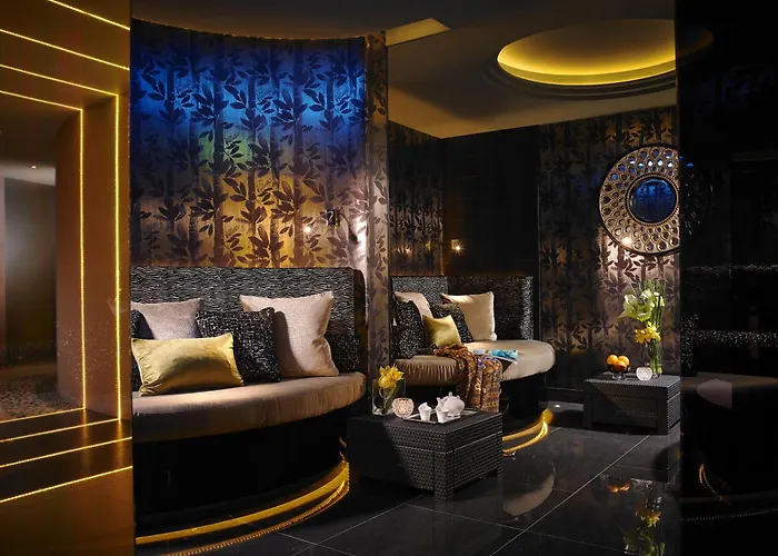 Westport Coast Hotel, Spa & Leisure