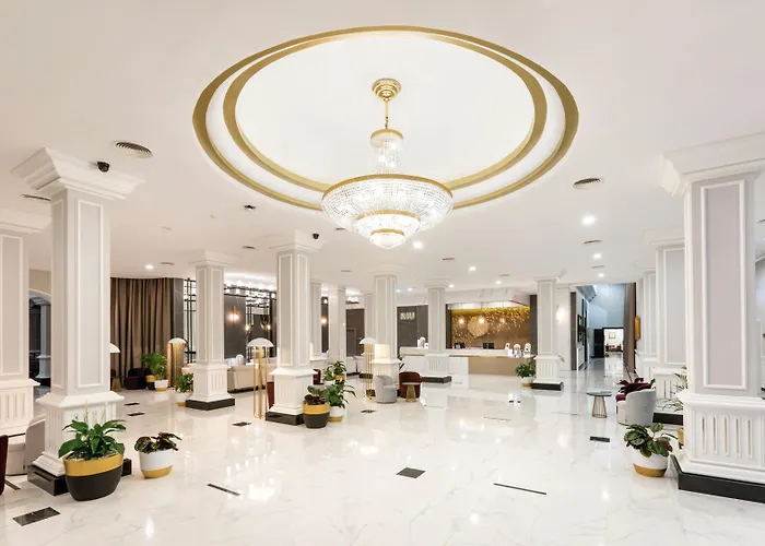Hotel Riu Madeira