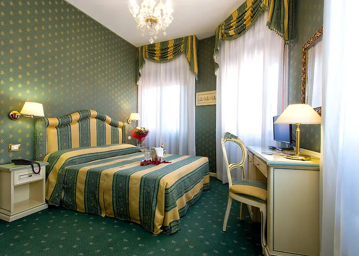 Hotel Conterie