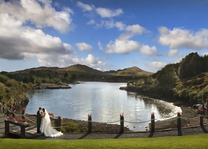 Sneem Hotel