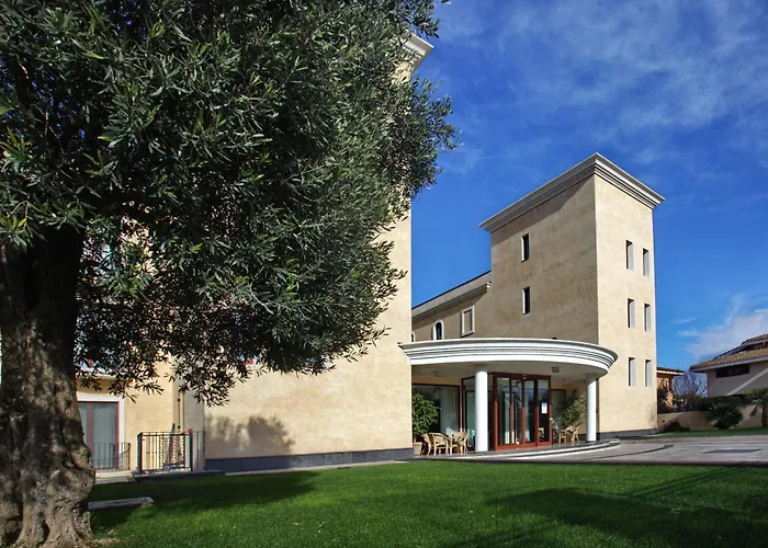 Hotel Le Torri
