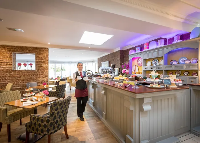 Springhill Hotel Kilkenny
