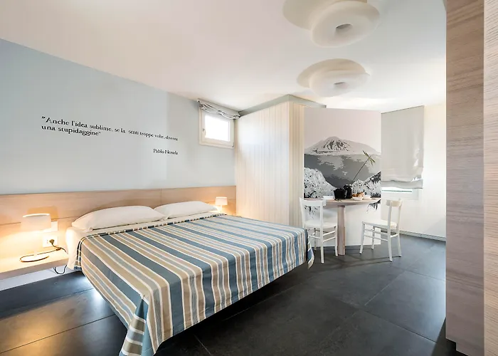Duomo Suites & Spa